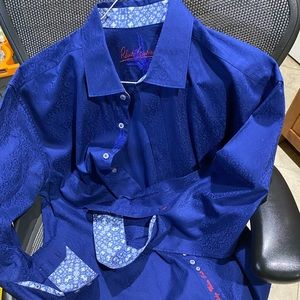 Robert Graham Bolton Sport Shirt